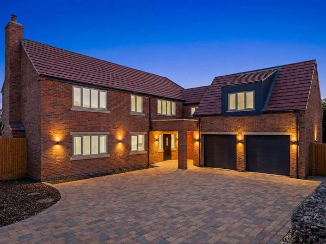 House for sale in Hockerton CP, Alverton