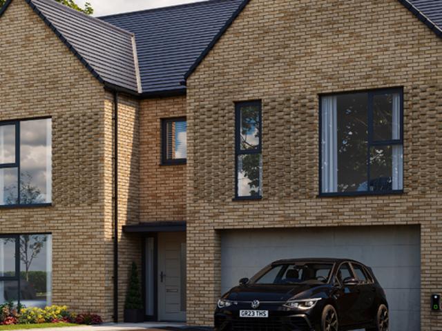 House for sale in Ruddington, Rushcliffe