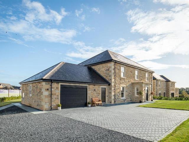 House for sale in High Stanners, Morpeth