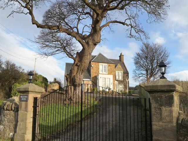 House for sale in Danderhall, Edmonstone