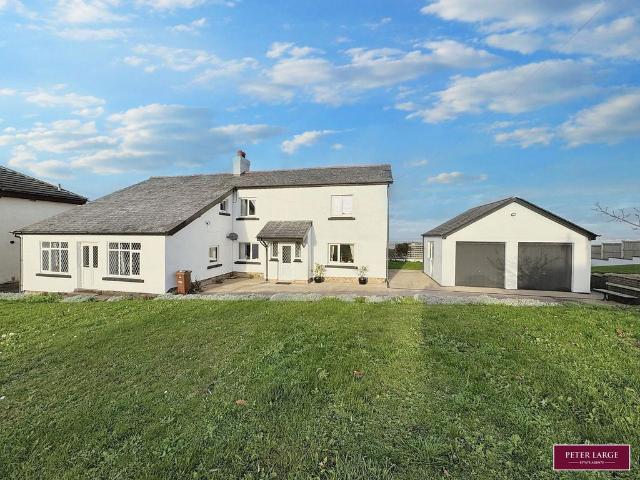 House for sale in Llanasa, Wales