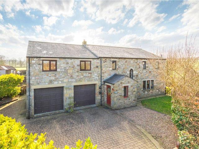 House for sale in Rathmell, North Yorkshire