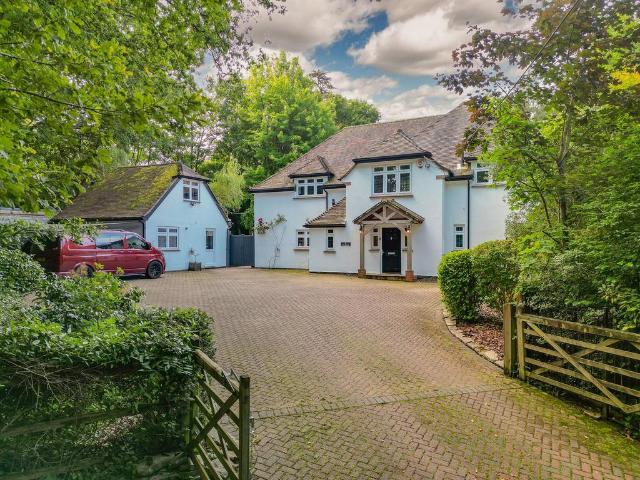 House for sale in Curdridge