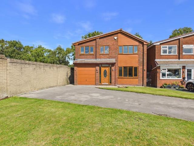 House for sale in Greenheys, Greater Manchester