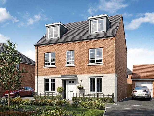 House for sale in Barton-le-Clay, Central Bedfordshire