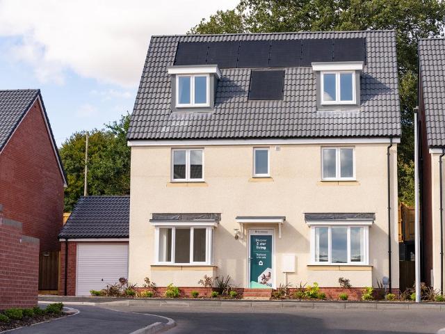 House for sale in Dawlish Warren, Teignbridge