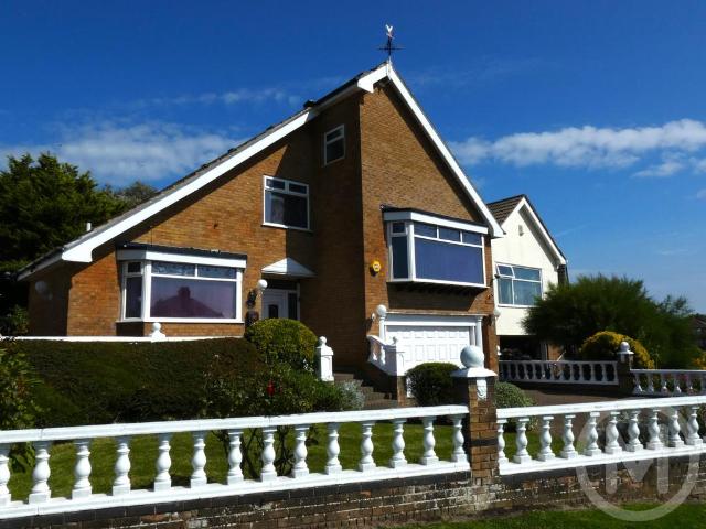 House for sale in Knowle, Blackpool