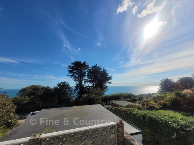 House for sale in Steephill, Ventnor