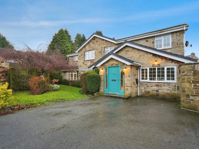 House for sale in Cowcliffe, Huddersfield