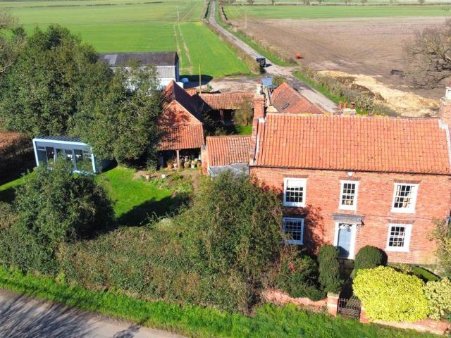 House for sale in Brough, Alverton