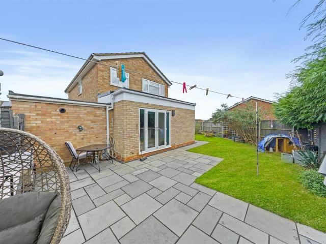 House for sale in West Bletchley, Bletchley