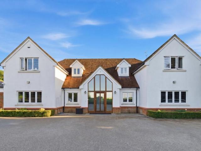 House for sale in Fretherne, Hertfordshire