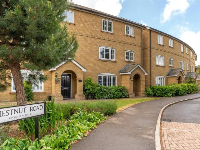 House for sale in Royal British Legion Village, Bourne Vale