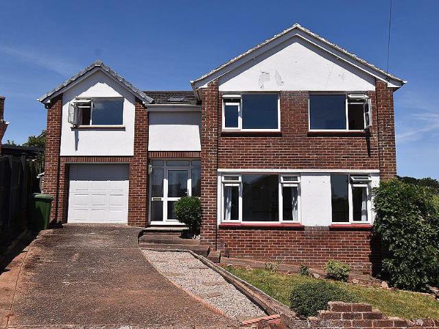 House for sale in Watergate, Devon