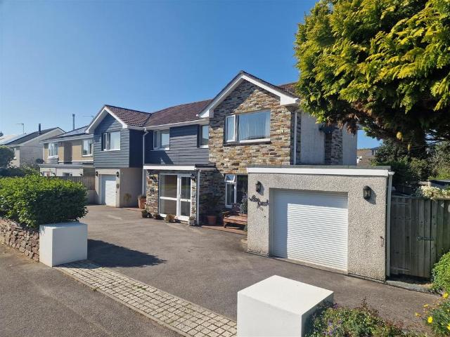House for sale in Nansledan, Newquay