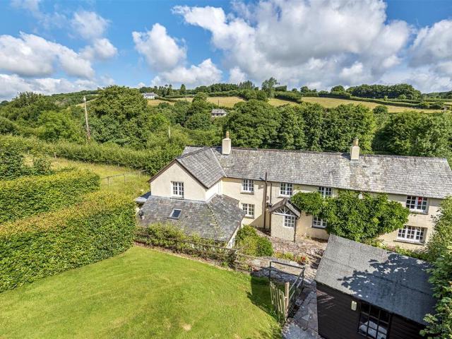House for sale in Withypool and Hawkridge, Somerset