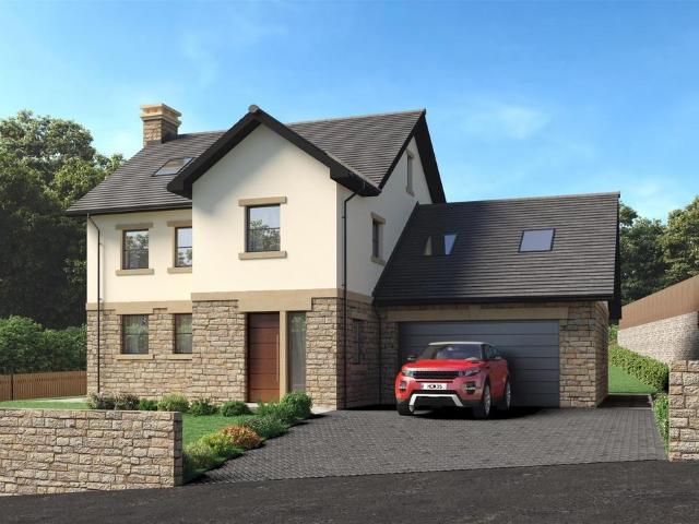 House for sale in Paradise, Lancashire