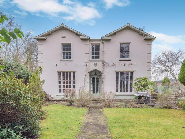 House for sale in Highbury, Forest of Dean