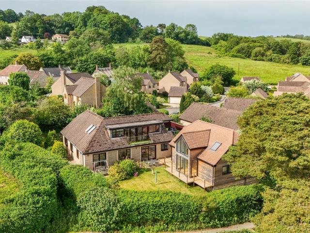 House for sale in Corscombe, East Dorset