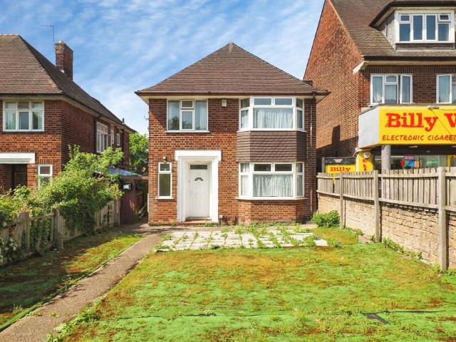 House for sale in Wollaton Park, Haddon