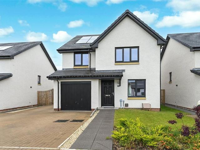House for sale in Stenton, Caskieberran