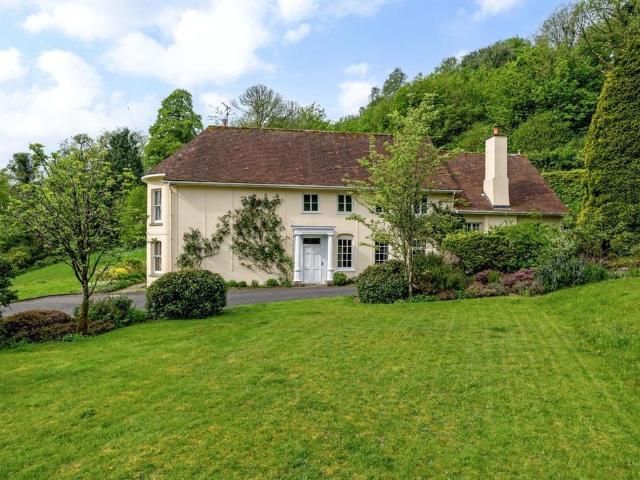 House for sale in Bridford, Devon