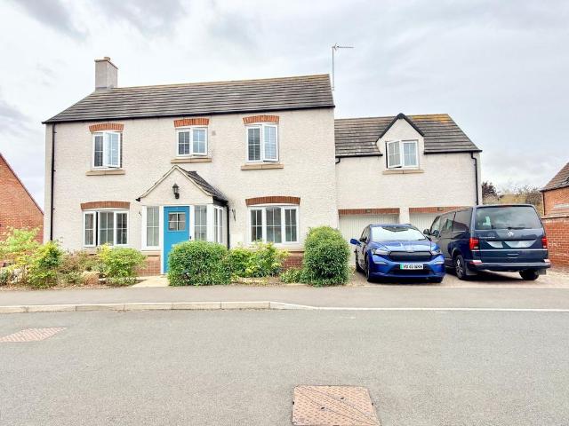 House for sale in Pamington, Gloucestershire