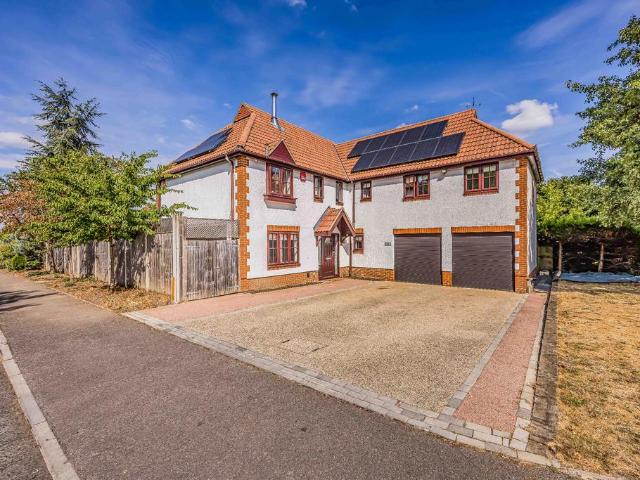 House for sale in Helford, Hampshire