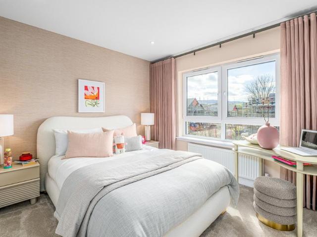 House for sale in Green Quarter, Scotland