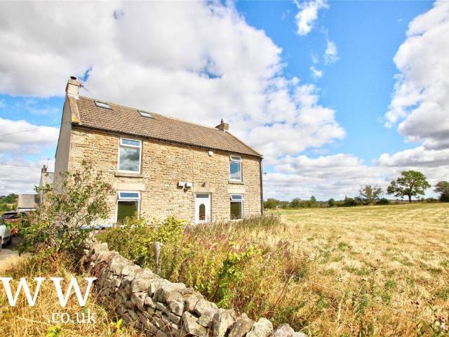 House for sale in Butterknowle