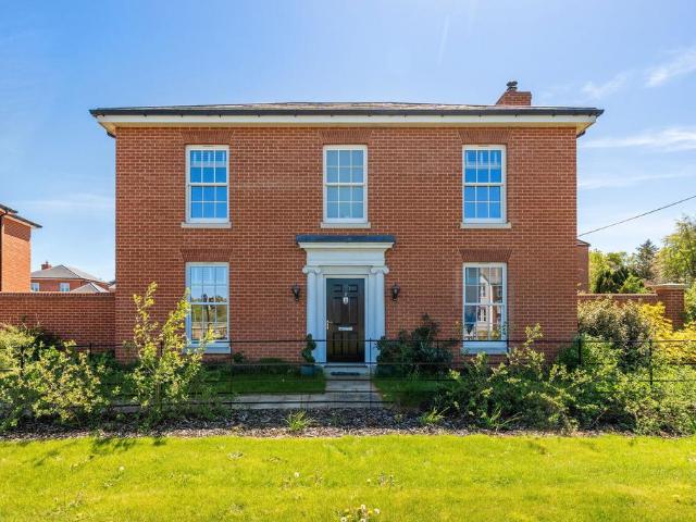 House for sale in Crostwick, Norfolk
