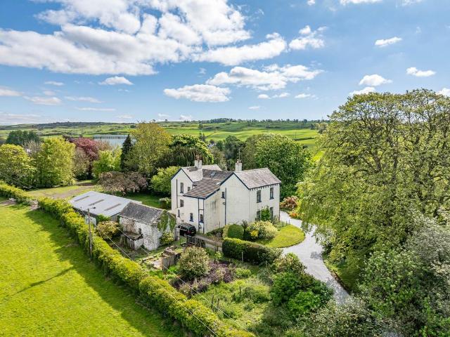 House for sale in Tongland, Scotland