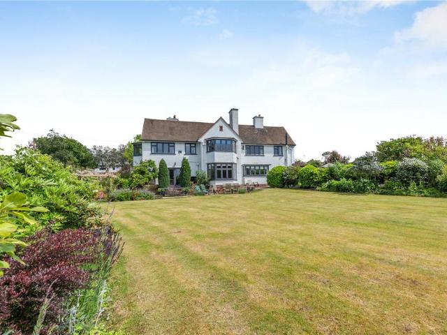 House for sale in West Vale, Cheshire