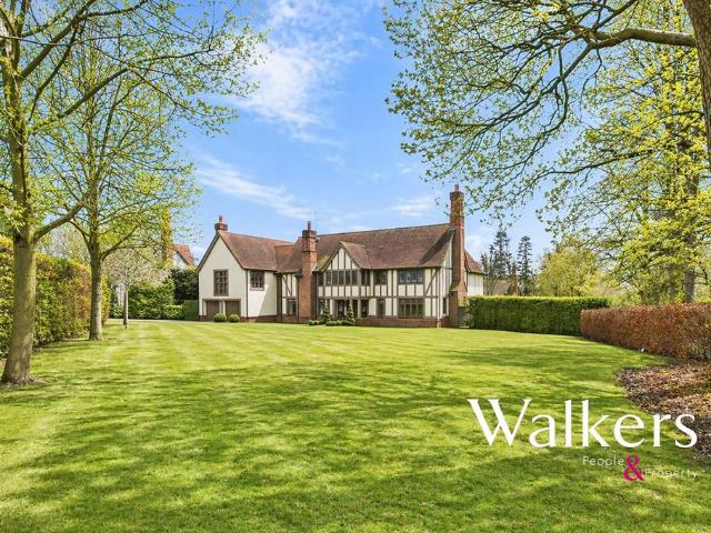 House for sale in Chelmsford, Essex