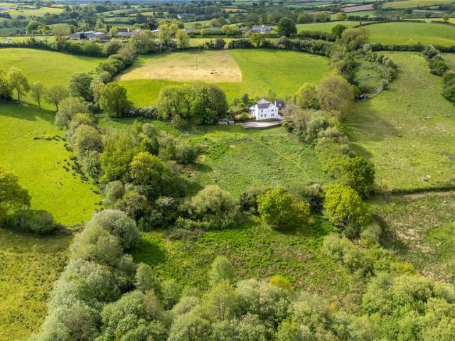 House for sale in Bridford, Devon