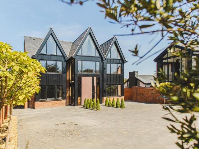 House for sale in Blunsdon, Broad Blunsdon