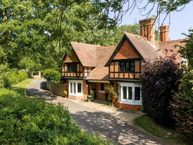 House for sale in Spratton