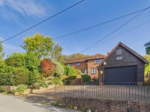 House for sale in Battle, Rother