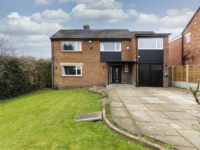 House for sale in Birkby, Huddersfield