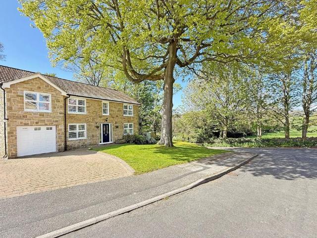 House for sale in Pannal, North Yorkshire