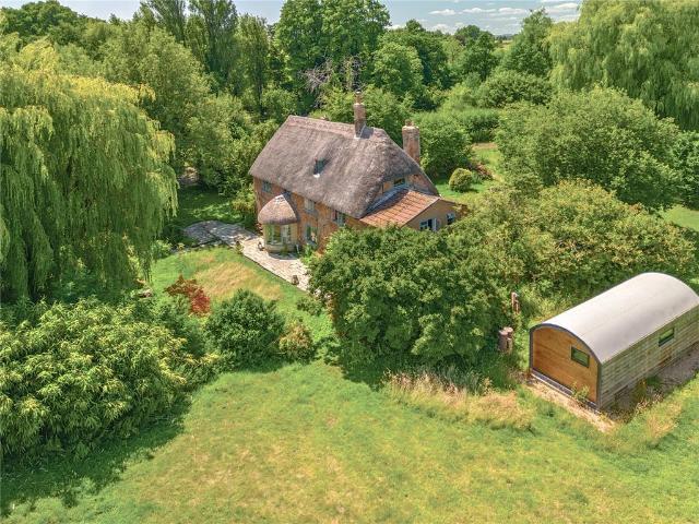 House for sale in Wiltshire