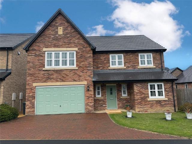 House for sale in Pity Me, Framwellgate Moor