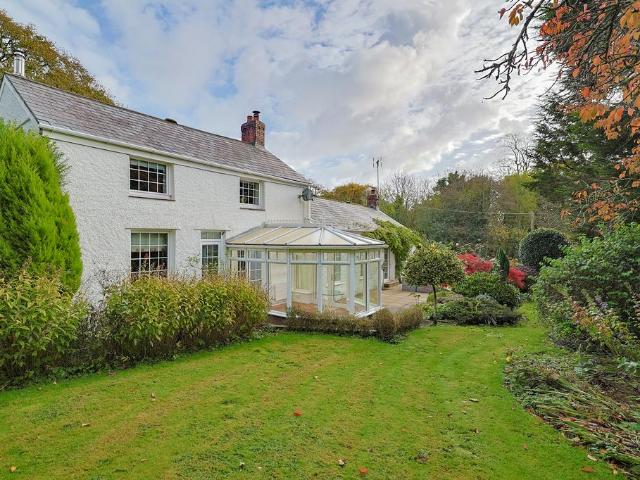 House for sale in Nangreaves, Wales