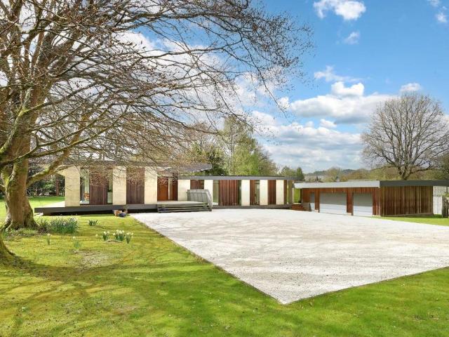 House for sale in Wendover, Buckinghamshire