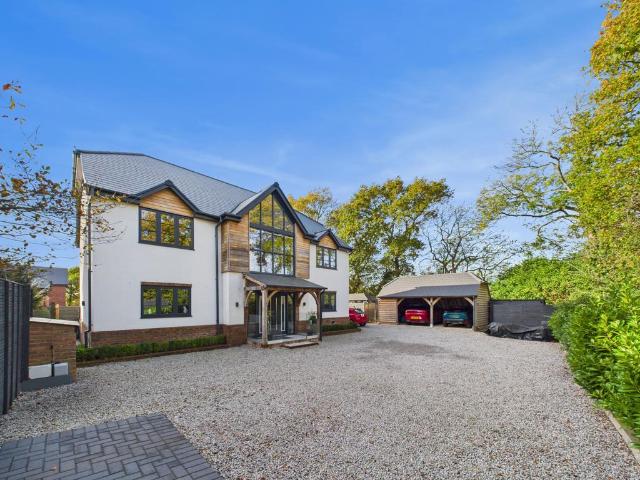 House for sale in Fleetend, Fareham