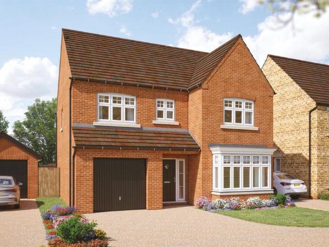 House for sale in Brookside, Harpole