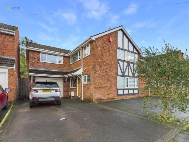 House for sale in Wylde Green, Sutton Coldfield