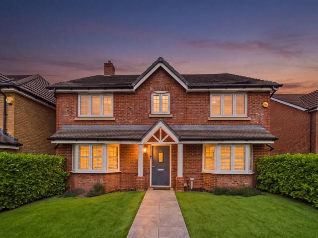 House for sale in Winnersh