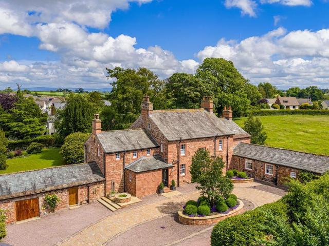 House for sale in Thursby