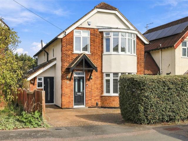 House for sale in Hockerill, East Hertfordshire